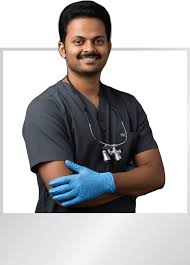 Dr M V Praneeth